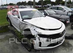 شيفروليه كامارو